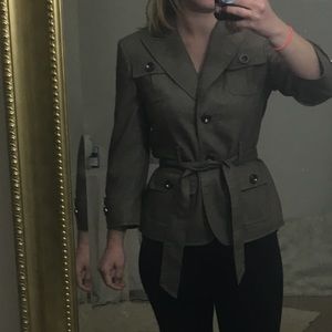 Nine wear women’s jacket/ blazer